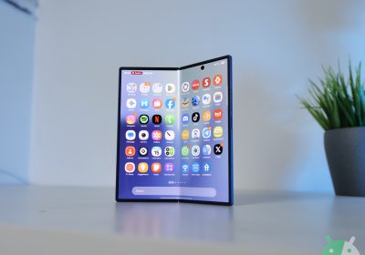 Samsung Z Fold8: possibile supporto S Pen