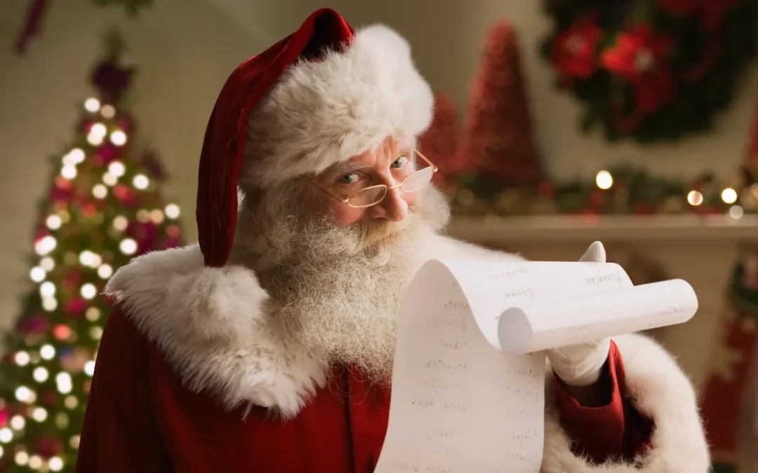 Regali di Natale e ChatGPT, che fallimento: i suggerimenti sono (quasi) tutti sbagliati