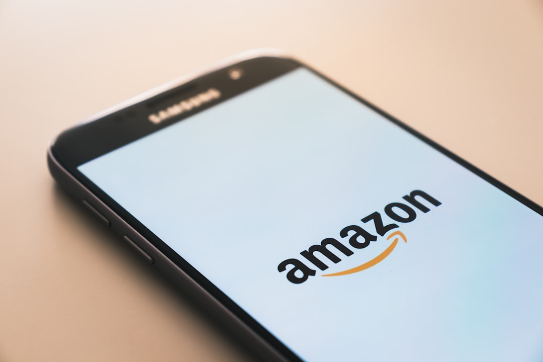 Scaricare l’app Amazon su Android e iPhone