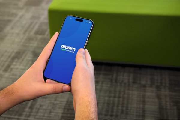 Sconto Saily: eSIM in offerta per le vacanze