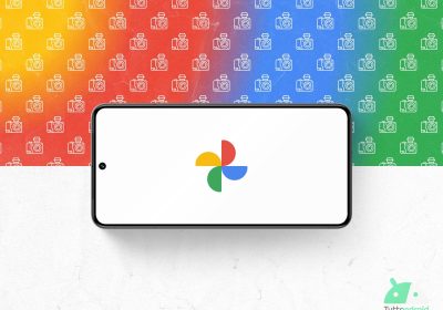 Scorciatoia volti su Google Foto per tutti