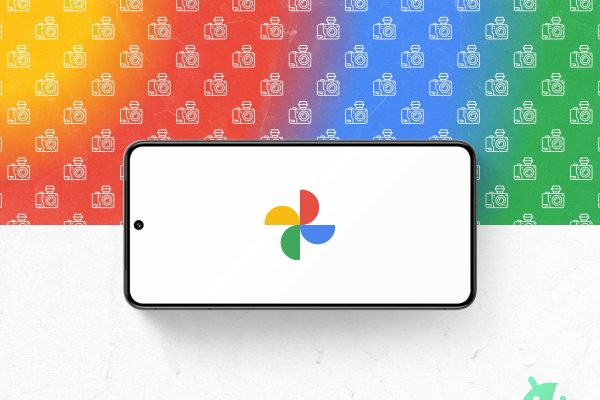 Scorciatoia volti su Google Foto per tutti