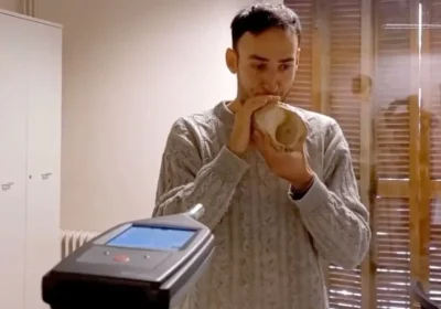 Queste conchiglie trovate in Spagna potrebbero essere tra i più antichi strumenti musicali conosciuti