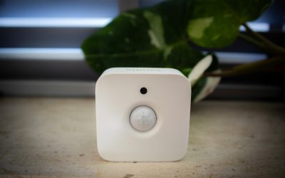 Sensori di movimento: guida semplice al loro uso