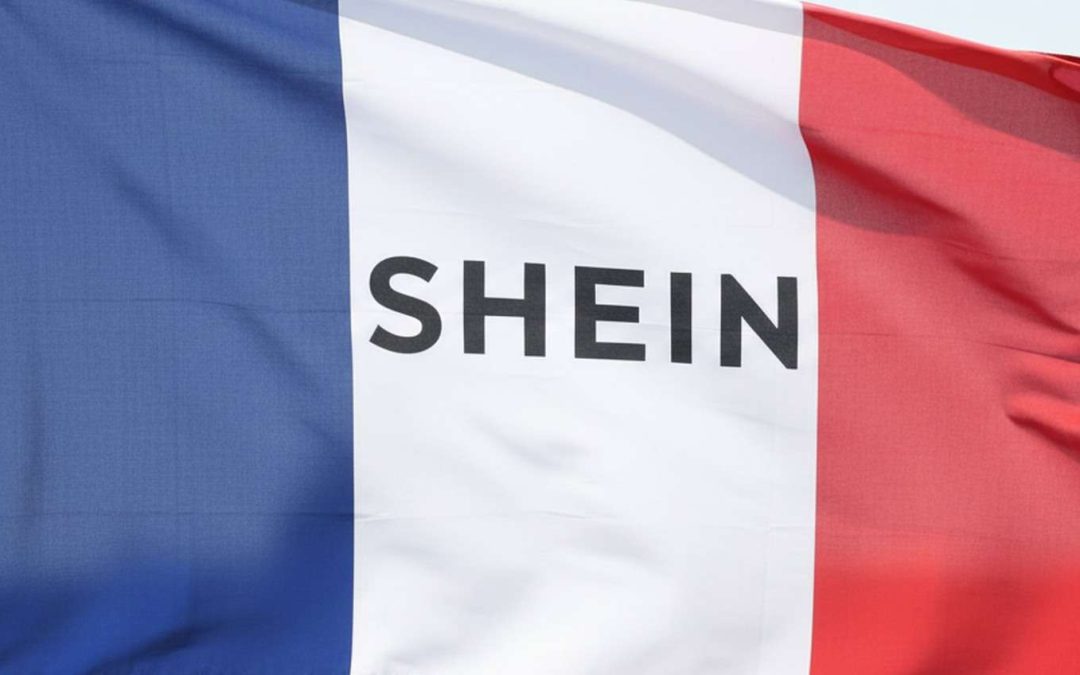 Shein in Francia: niente ban ma obbligo di verifica età