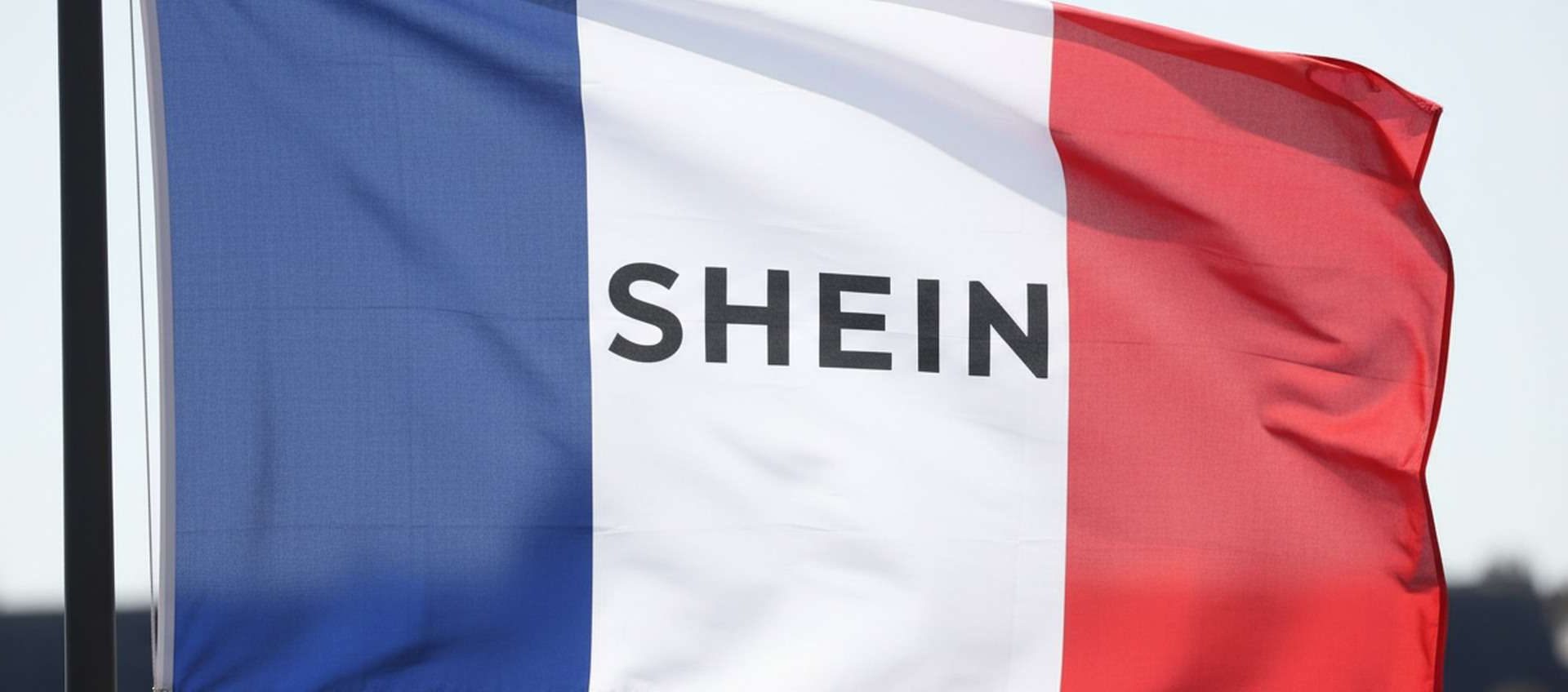 Shein in Francia: niente ban ma obbligo di verifica età