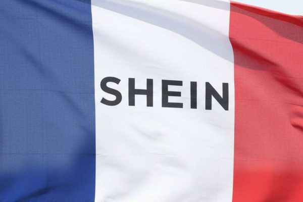Shein in Francia: niente ban ma obbligo di verifica età