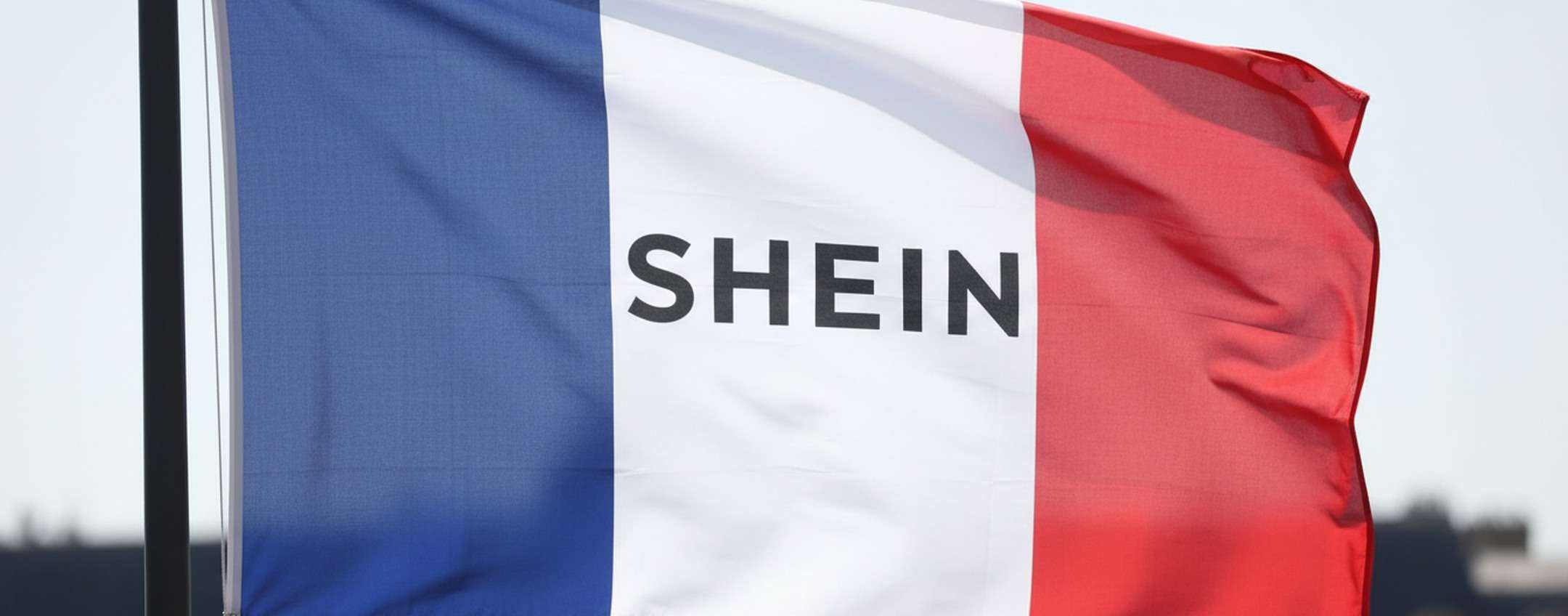 Shein in Francia: niente ban ma obbligo di verifica età