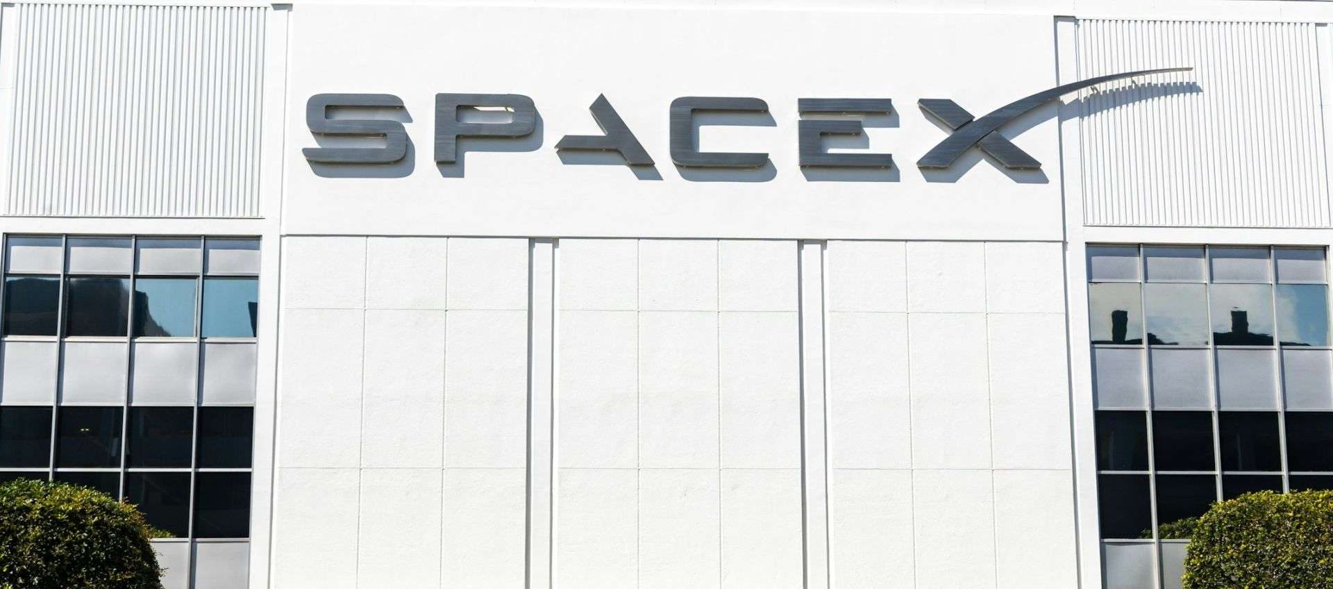 SpaceX verso una mega valutazione da record
