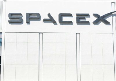 SpaceX verso una mega valutazione da record