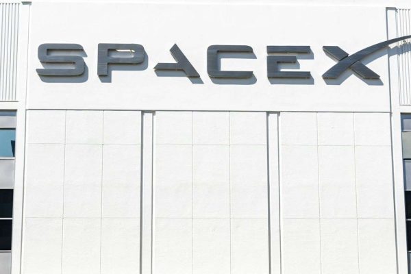 SpaceX verso una mega valutazione da record