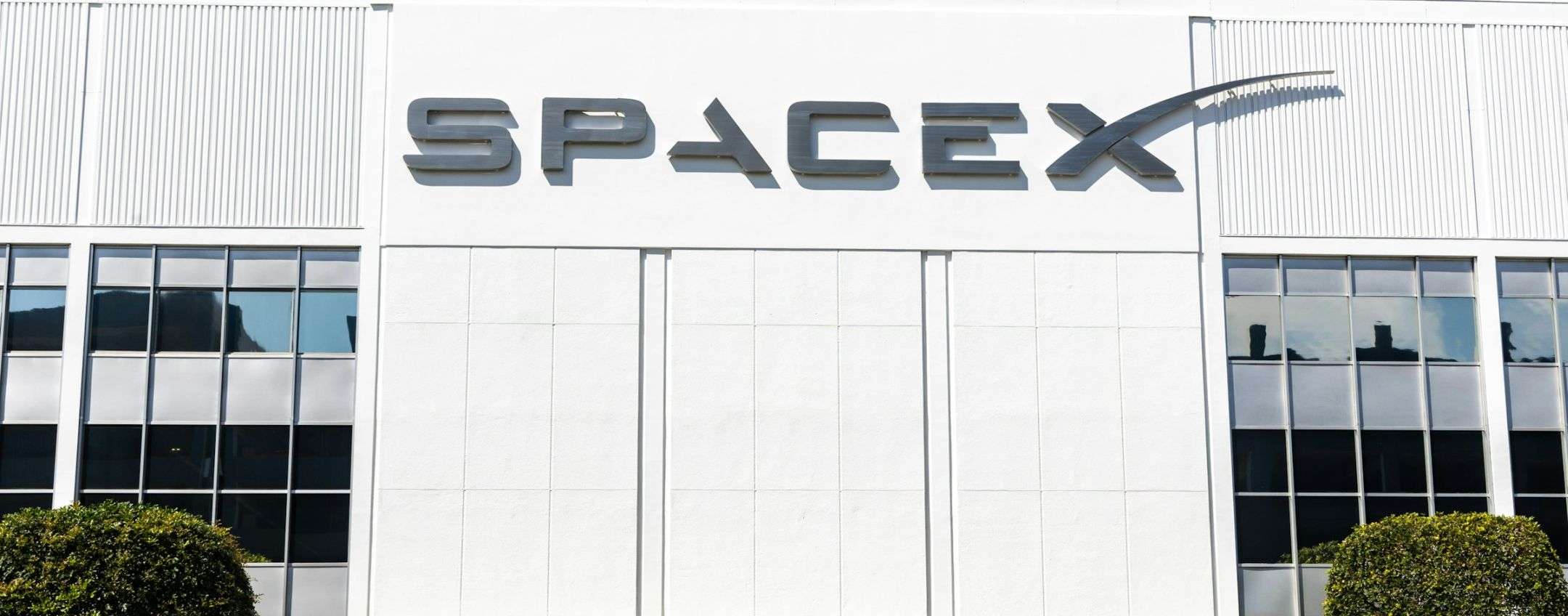 SpaceX verso una mega valutazione da record