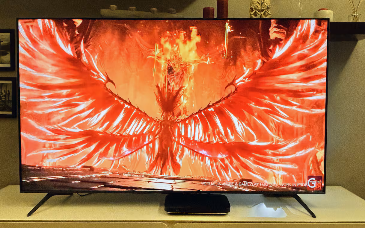 TCL 75C6K, il televisore di alta qualità dal prezzo accessibile