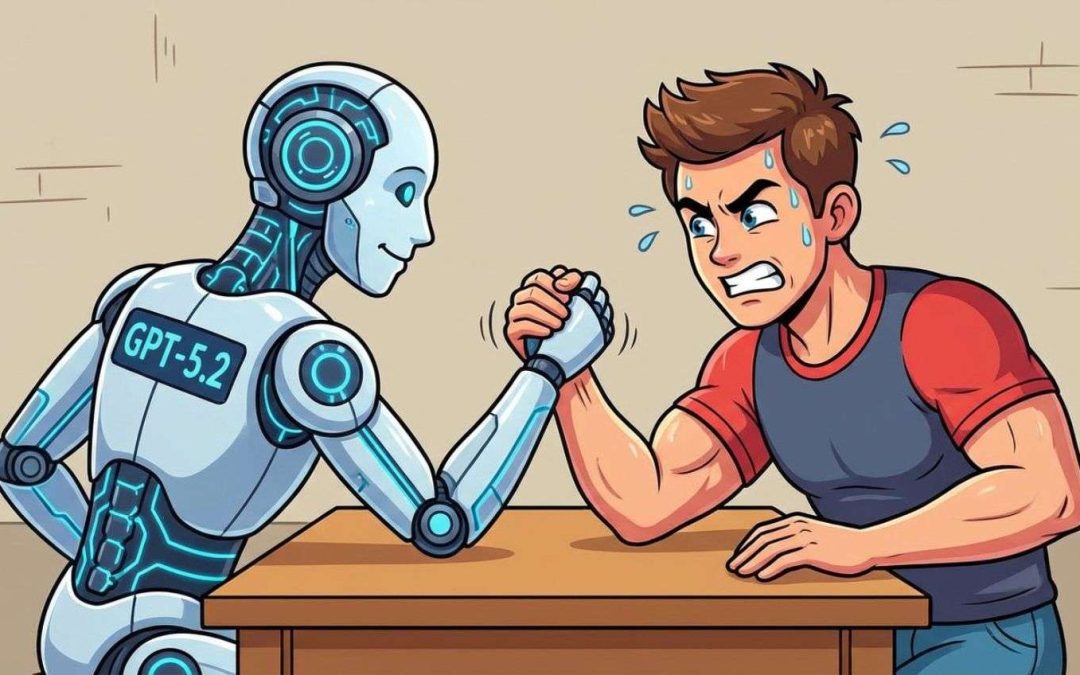 Test GPT-5.2: 8 prompt per provarlo davvero