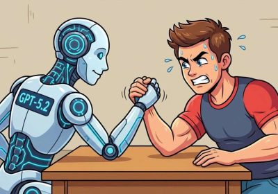 Test GPT-5.2: 8 prompt per provarlo davvero