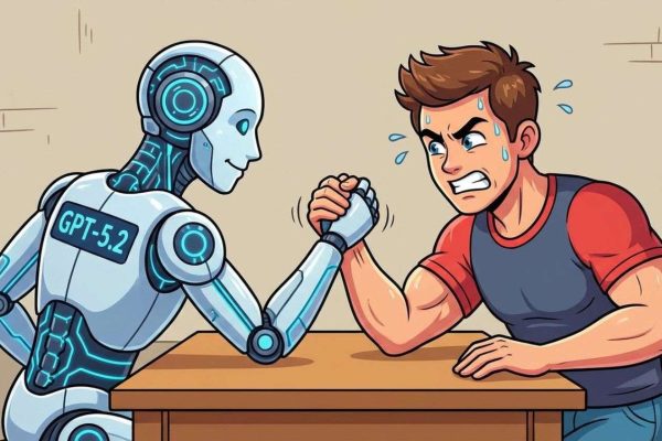 Test GPT-5.2: 8 prompt per provarlo davvero