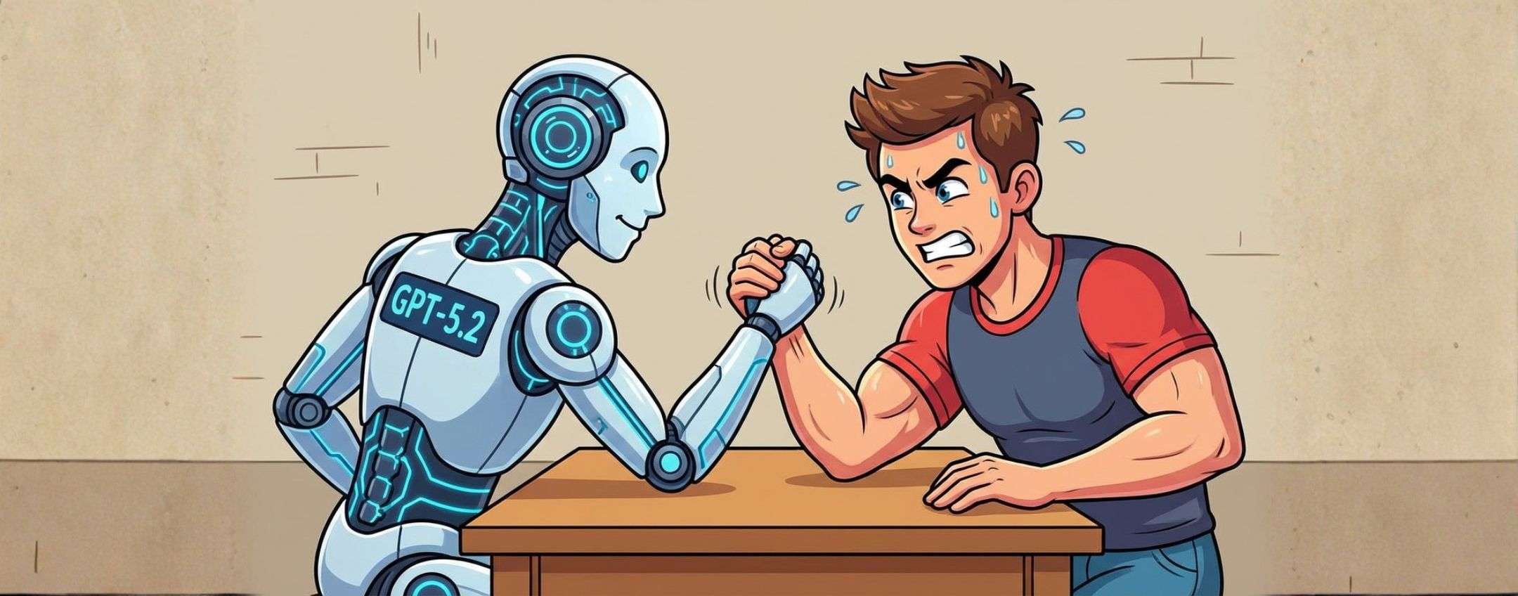 Test GPT-5.2: 8 prompt per provarlo davvero