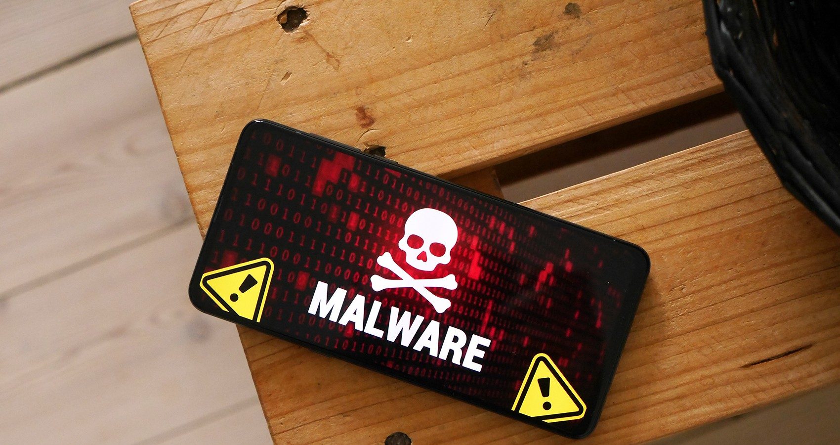 Tre nuovi malware minacciano gli utenti Android
