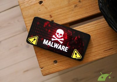 Tre nuovi malware minacciano gli utenti Android