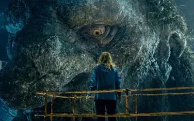 Troll 2 è l’equivalente filmico di una scampagnata, non c’è davvero l’intento di fare qualcosa e si può anche girare a vuoto