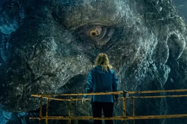 Troll 2 è l’equivalente filmico di una scampagnata, non c’è davvero l’intento di fare qualcosa e si può anche girare a vuoto