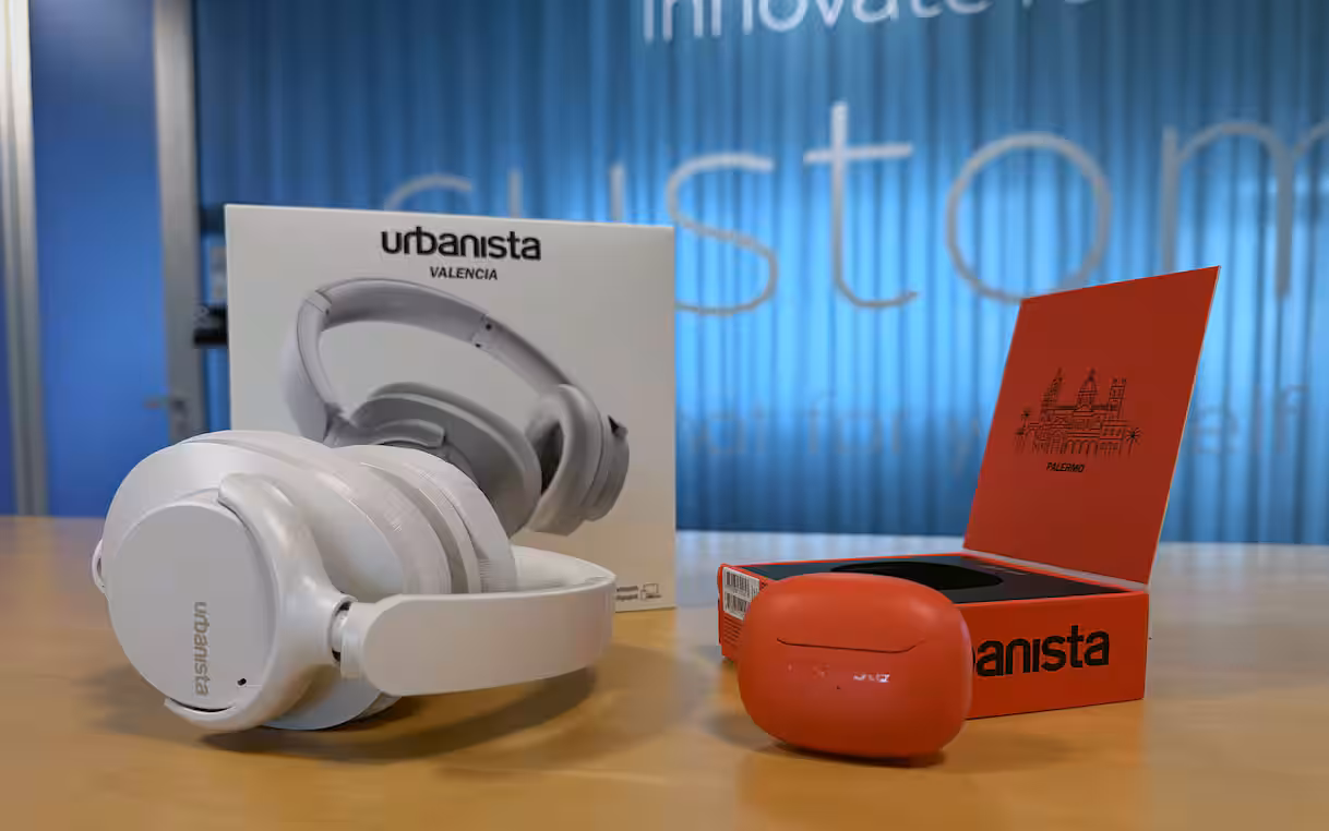 Urbanista Valencia e Palermo: recensione, caratteristiche, prezzi