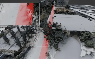 Estetiche investigative, il libro su come dare senso al presente e a ciò che non si vede