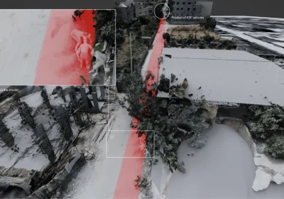 Estetiche investigative, il libro su come dare senso al presente e a ciò che non si vede