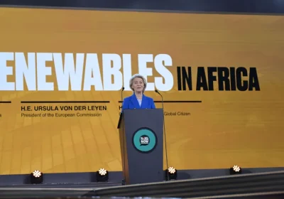 L’Africa non è nell’agenda mediatica, eppure dal suo sviluppo (rinnovabile) dipende anche il futuro europeo