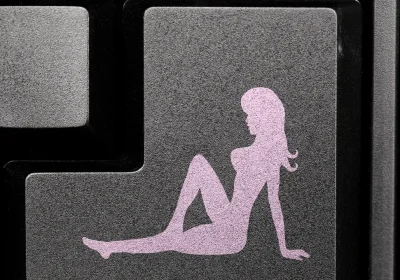 I siti governativi statunitensi invasi dalla pubblicità di app porno e sex toys