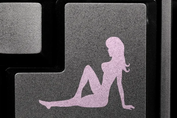 I siti governativi statunitensi invasi dalla pubblicità di app porno e sex toys