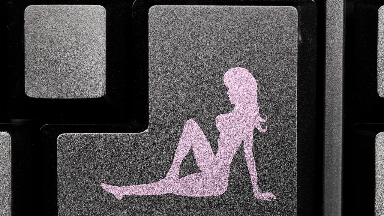 I siti governativi statunitensi invasi dalla pubblicità di app porno e sex toys