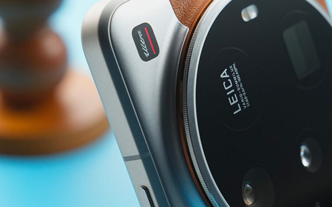 Xiaomi 17 Ultra e Leica: fotografia al top