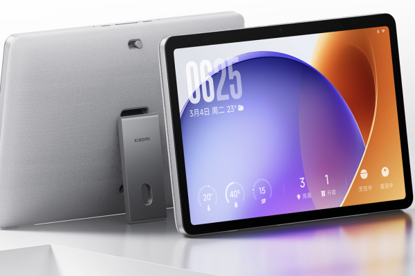 Xiaomi Smart Home Display 11: novità e funzioni smart