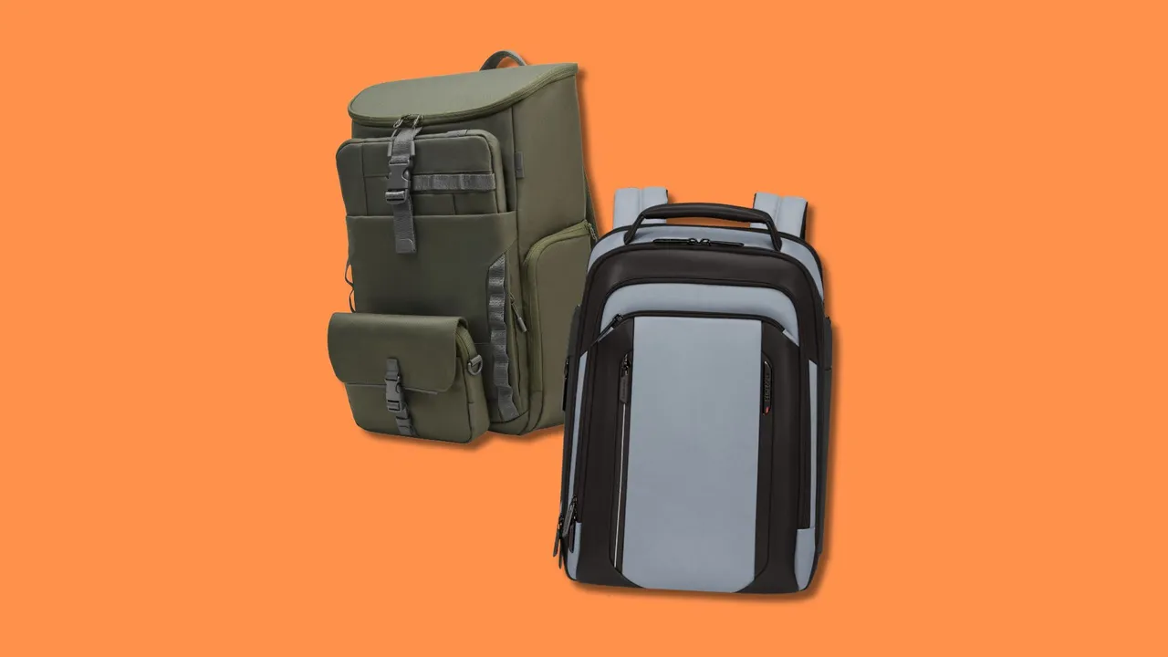 I migliori zaini antifurto per lavoro e viaggi