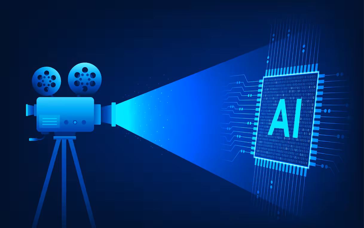 IA, chatbot faticano a riconoscere video generati dall’intelligenza artificiale: il report