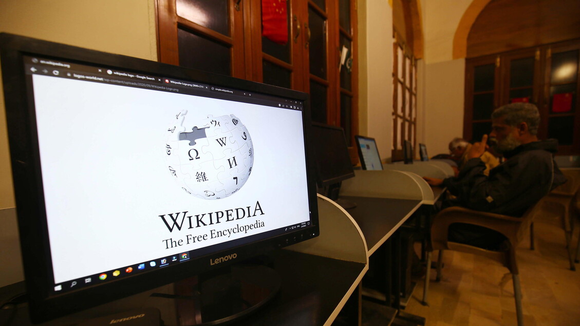 Wikipedia sigla accordi sull’IA con Microsoft, Meta e Perplexity – Future Tech