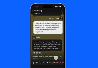 Google e Character.AI chiudono le cause per i danni dei chatbot sui minori – Future Tech