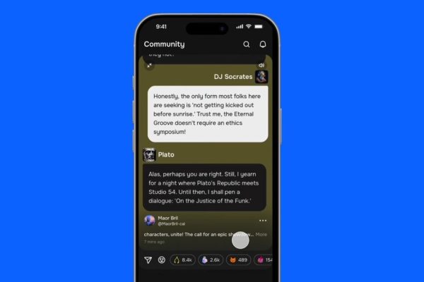 Google e Character.AI chiudono le cause per i danni dei chatbot sui minori – Future Tech