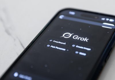Grok, oltre 5,5 miliardi di immagini generate negli ultimi 30 giorni – Web & Social