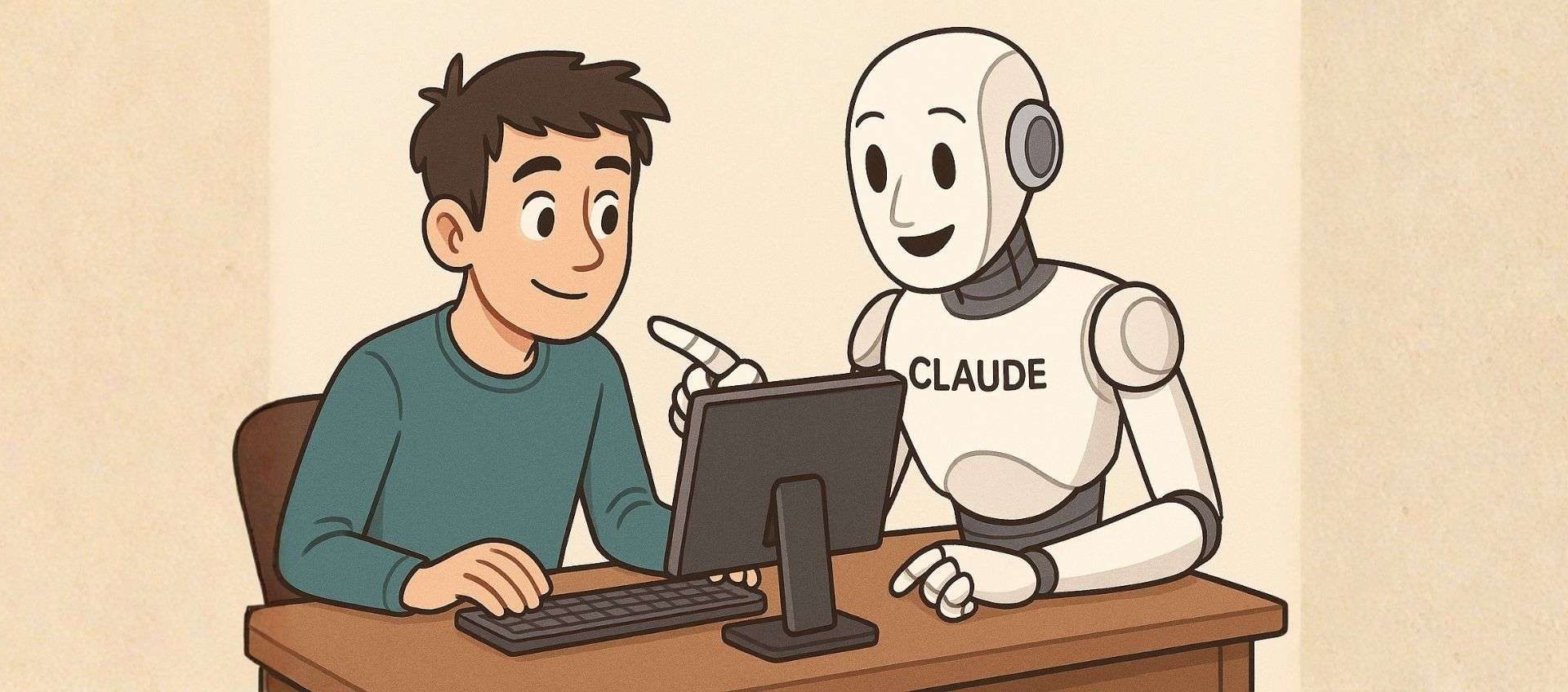 10 funzioni nascoste di Claude da conoscere