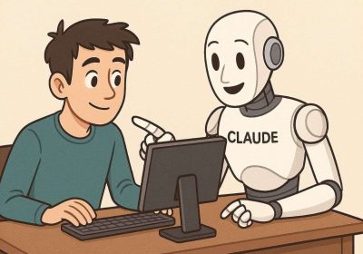 10 funzioni nascoste di Claude da conoscere