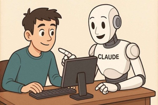 10 funzioni nascoste di Claude da conoscere