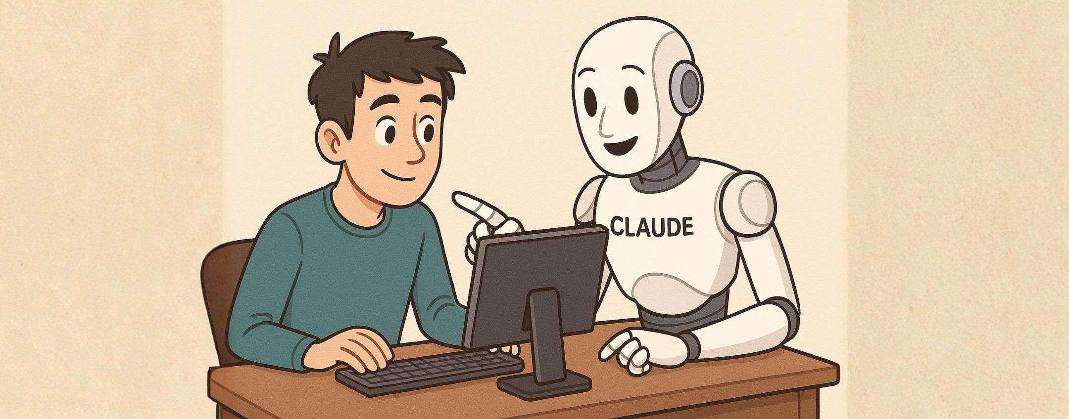 10 funzioni nascoste di Claude da conoscere