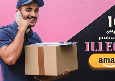 10 offerte Amazon super scontate da non perdere