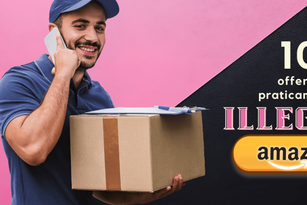 10 offerte Amazon super scontate da non perdere