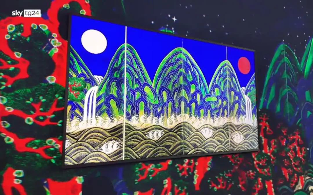 CES 2026 Las Vegas, tutte le novità del primo giorno di fiera