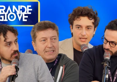 Realtà virtuale e AI nel futuro dell’intrattenimento