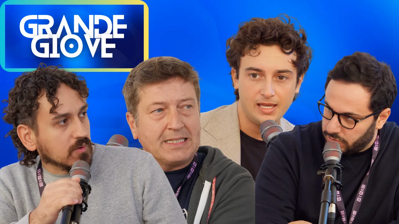 Realtà virtuale e AI nel futuro dell’intrattenimento