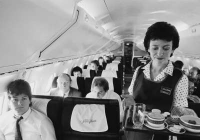 Concorde, 50 anni dal primo volo dell’aereo supersonico che cambiò l’aviazione civile